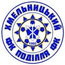Логотип Podillya Khmelnytskyi