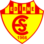 Логотип Edirnespor