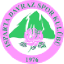 Логотип Isparta 32 Spor