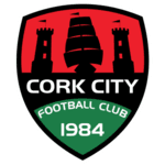 Логотип Cork City