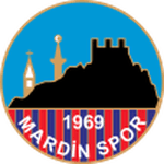 Логотип Mardin 1969