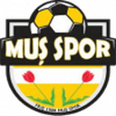 Логотип Muş Sport Klübü