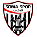 Логотип Somaspor