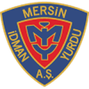 Логотип Yeni Mersin Idmanyurdu