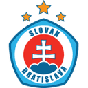 Логотип Слован Братислава