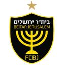 Логотип Beitar Jerusalem