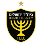 Логотип Beitar Jerusalem