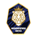 Логотип Nakhon Pathom