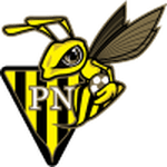 Логотип Progres Niederkorn