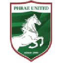 Логотип Phrae United