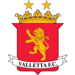 Логотип Valletta FC