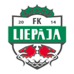 Логотип FK Liepaja