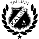 Логотип Kalju Nomme