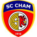 Логотип Cham
