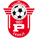 Логотип FK Rabotnicki