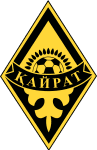 Логотип Кайрат Алматы