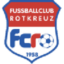 Логотип Rotkreuz