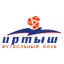 Логотип Irtysh Omsk