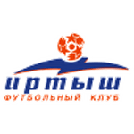 Логотип Irtysh Omsk