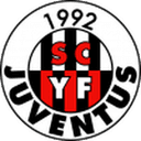 Логотип YF Juventus