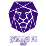 Логотип Keshla FC