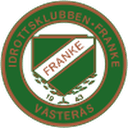 Логотип Franke