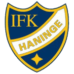 Логотип Haninge