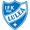 Логотип IFK Luleå
