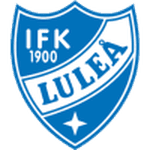 Логотип IFK Luleå
