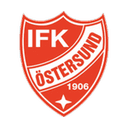 Логотип IFK Östersund