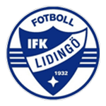 Логотип Lidingö