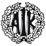 Логотип Oskarshamns AIK