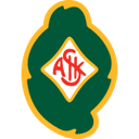 Логотип Skövde AIK