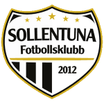 Логотип Sollentuna