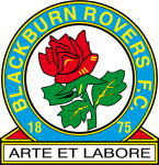 Логотип Blackburn