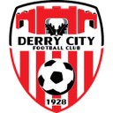 Логотип Derry City