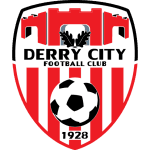 Логотип Derry City