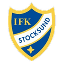 Логотип Stocksund