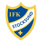 Логотип Stocksund