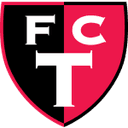 Логотип Trollhättan