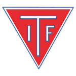 Логотип Tvååker