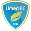 Логотип Umeå FC