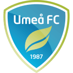Логотип Umeå FC