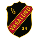 Логотип Vasalund