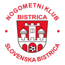 Логотип Bistrica
