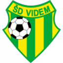 Логотип Videm