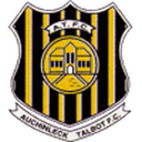 Логотип Auchinleck Talbot