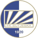 Логотип Sutjeska