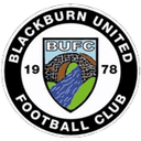 Логотип Blackburn United