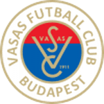 Логотип Vasas